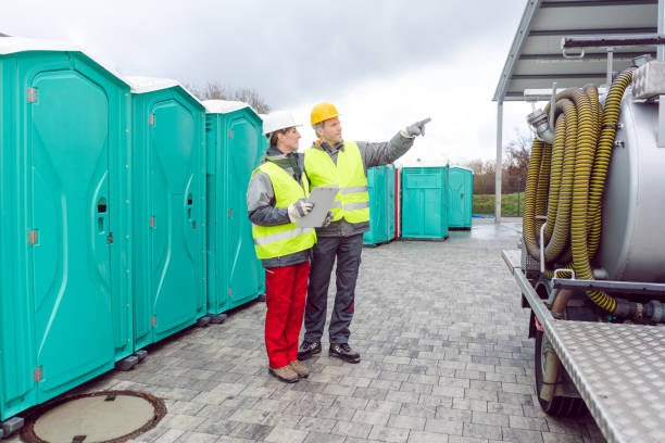 Best Long-Term Portable Toilet Rental  in Haverhill, FL