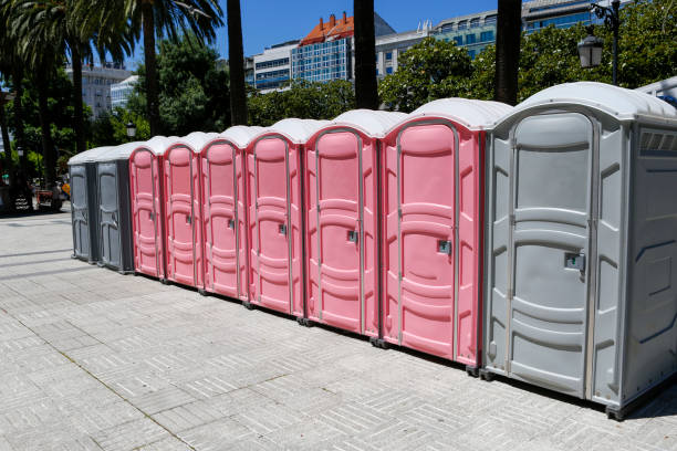 Best Standard Portable Toilet Rental  in Haverhill, FL