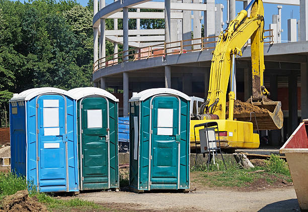 Best Portable Restroom Servicing (Cleaning and Restocking)  in Haverhill, FL